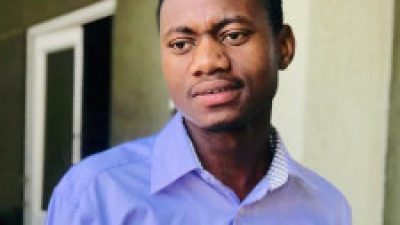 Mr Kenneth Mpho Mokgoro