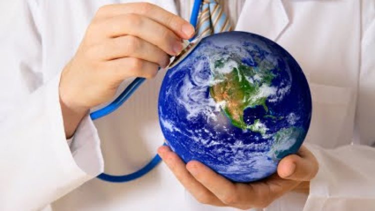 Bachelor of Arts Degree in Public Health