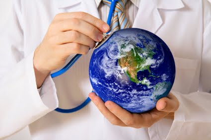 Bachelor of Arts Degree in Public Health