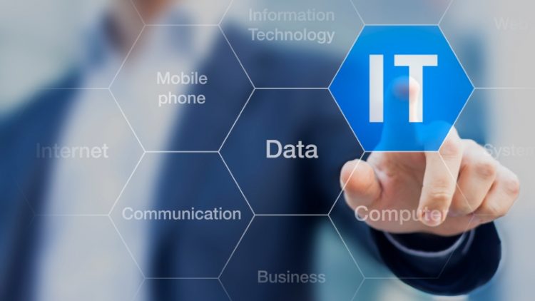 Certificate in Information Technology