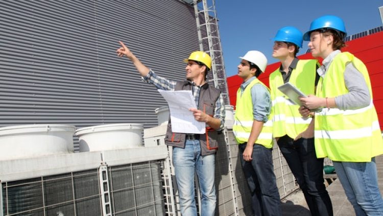 Bachelor of Technology in Construction Engineering