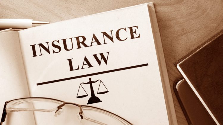 Certificate in Insurance Law (GUC)