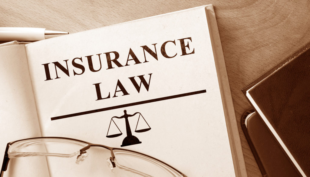 Certificate in Insurance Law (GUC)