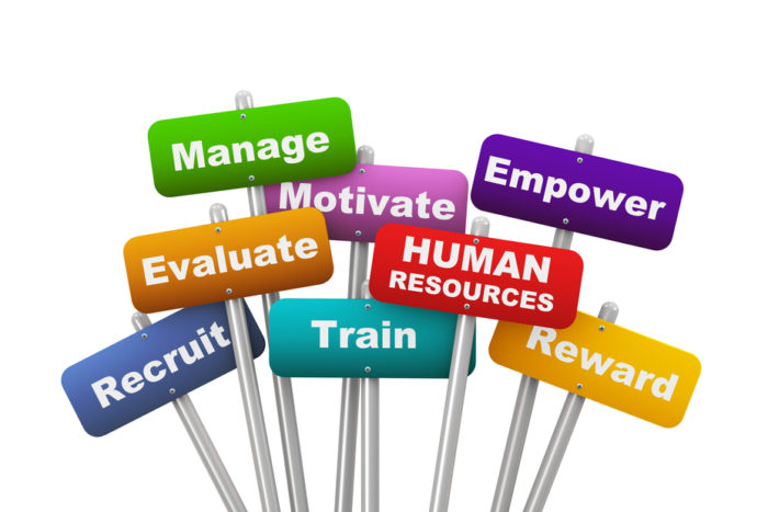 Certificate in Human Resources Management (ABE)