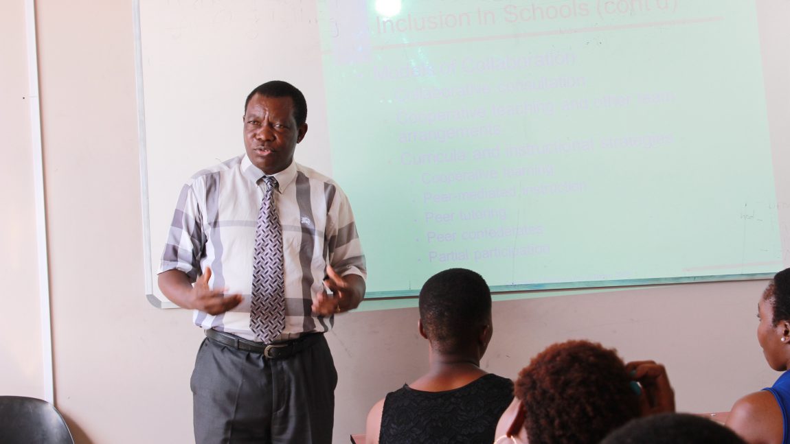 Certificate in Secretarial and Administration (GUC)