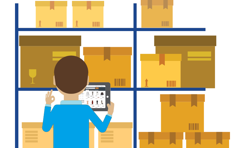 Certificate in Inventory Management