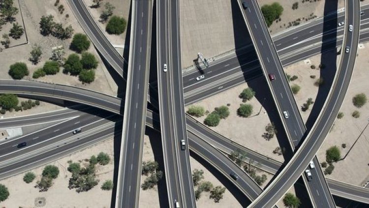 Diploma in Transport Planning & Management
