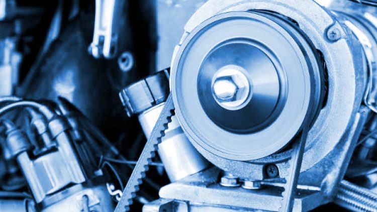 Diploma in Motor Vehicle Engineering
