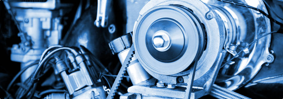 Diploma in Motor Vehicle Engineering
