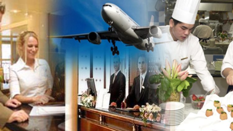 Certificate in travel, tourism & hospitality (ABE)
