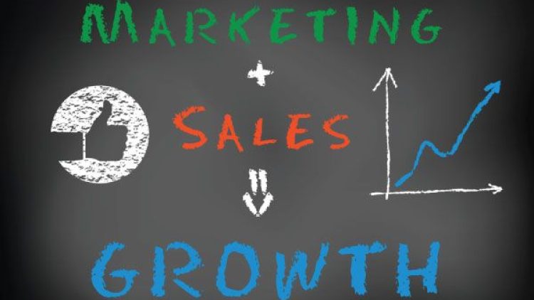 Certificate in Sales & Marketing (GUC)