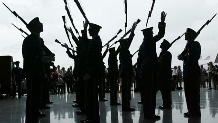 Certificate in Military Law (GUC)