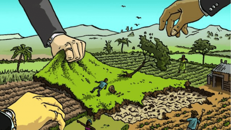 Certificate in Land Administration Law (GUC)