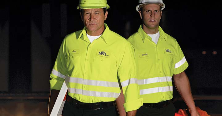 Master of Science in Occupational Health & Safety