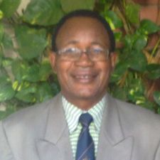 Prof. Stanslaus T. Modesto