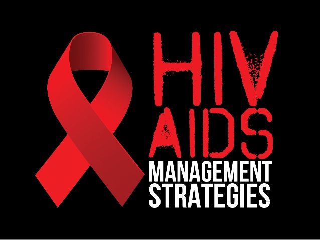 Certificate in HIV/AIDS Management (GUC)