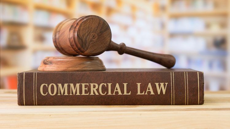 Certificate in Commercial Law (GUC)