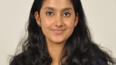 Dr Soniya Mathew