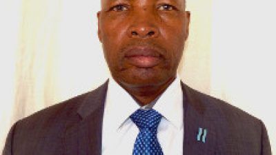 Mr Mogotsa Moses Kewagamang