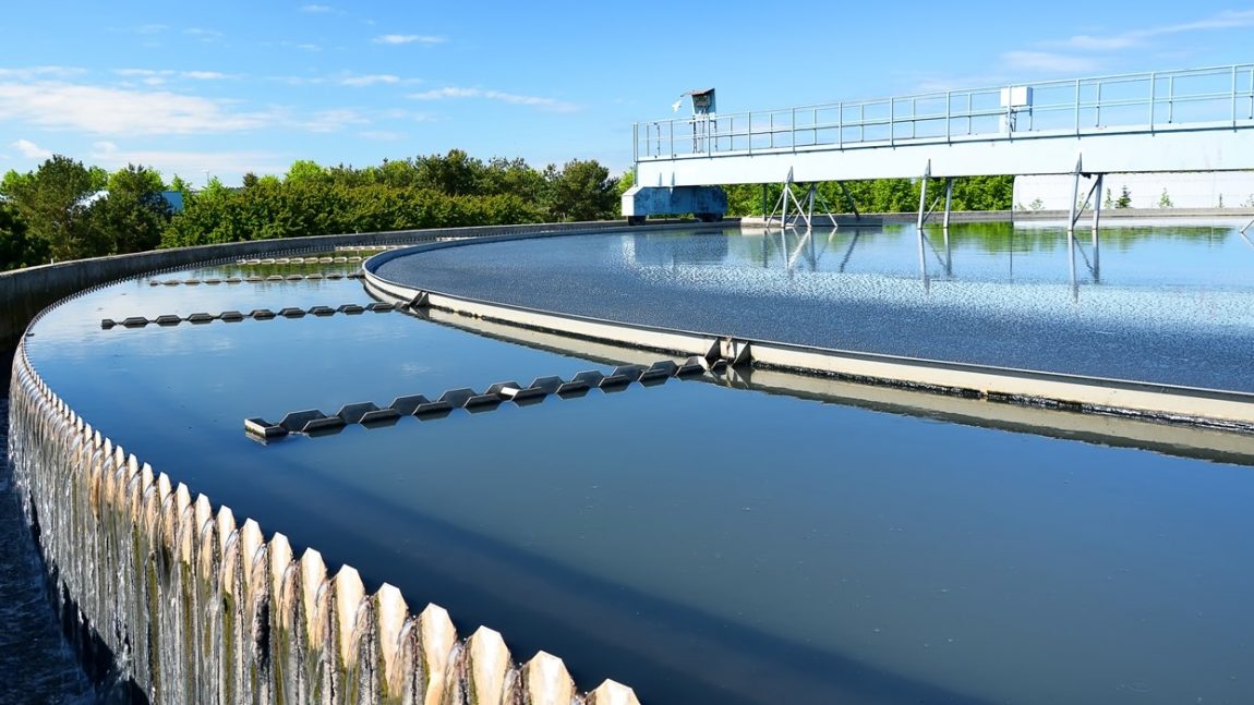 Diploma in Water and Environmental Engineering